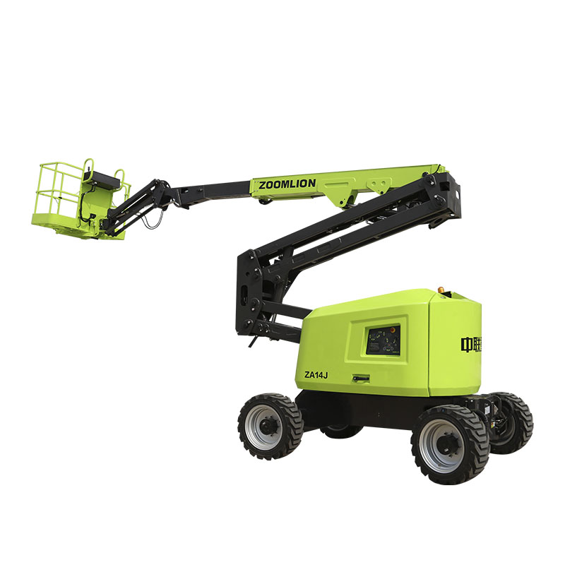 ZOOMLION-ZA14J