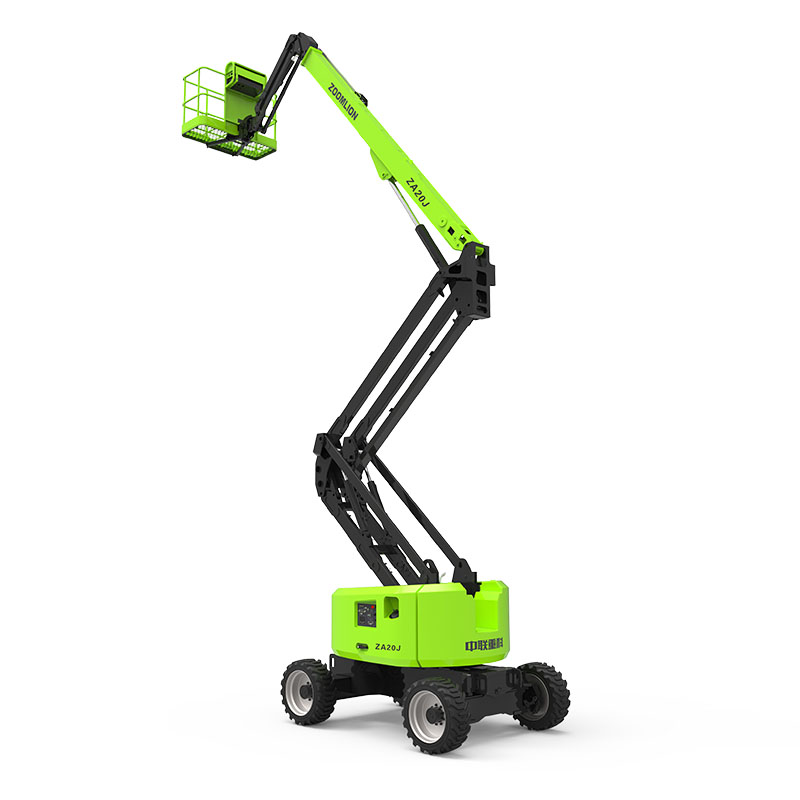 ZOOMLION_ZA20J